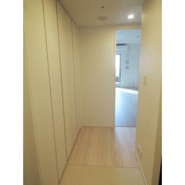 8/23 玄関