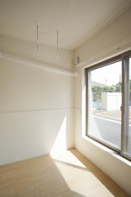 12/20 バルコニー