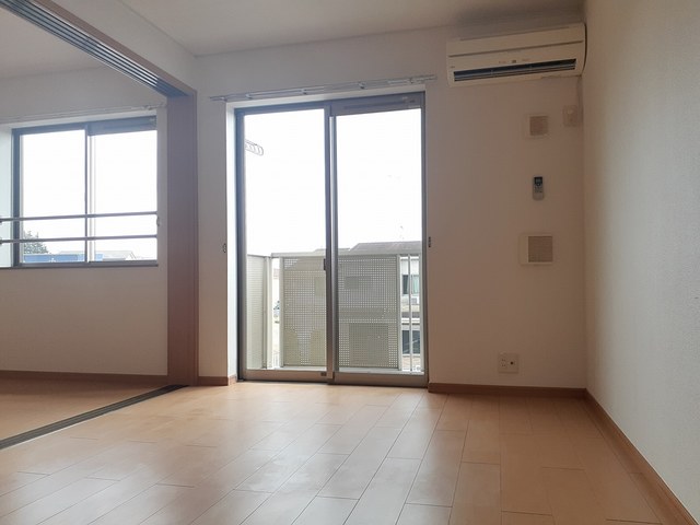 3/20 リビング/ダイニング