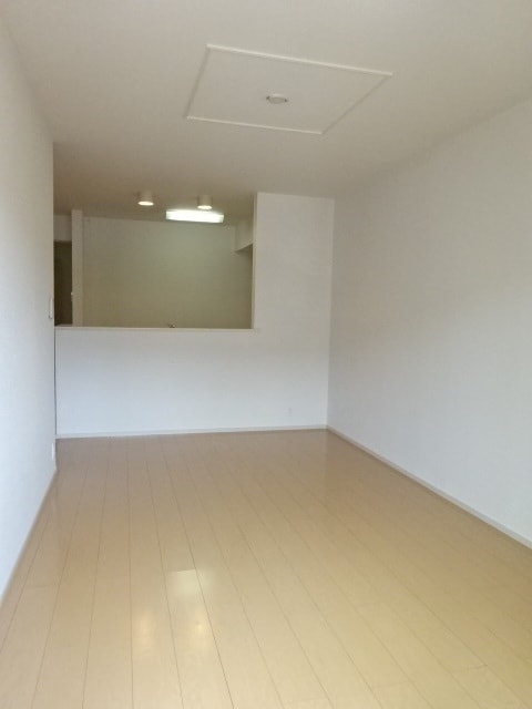 3/22 リビング/ダイニング