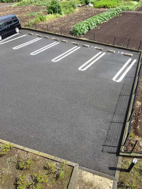17/25 駐車場