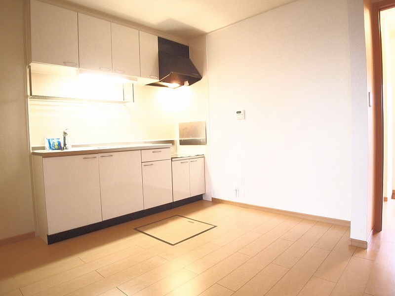 7/25 キッチン