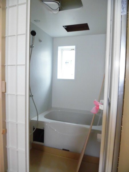 11/30 浴室