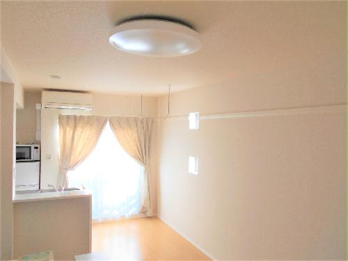 3/21 リビング/ダイニング