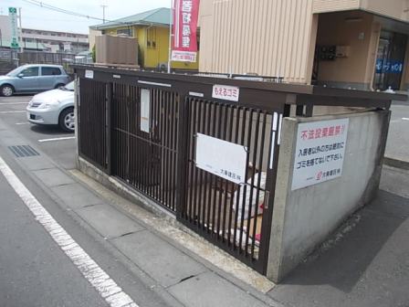 14/20 駐車場