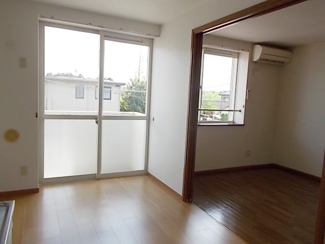 3/20 リビング/ダイニング