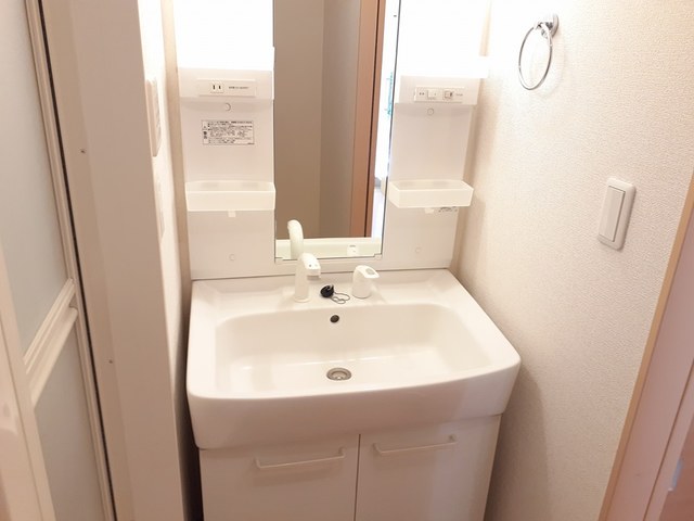 10/20 洗面