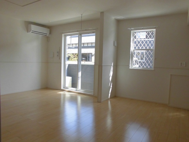 3/20 リビング/ダイニング