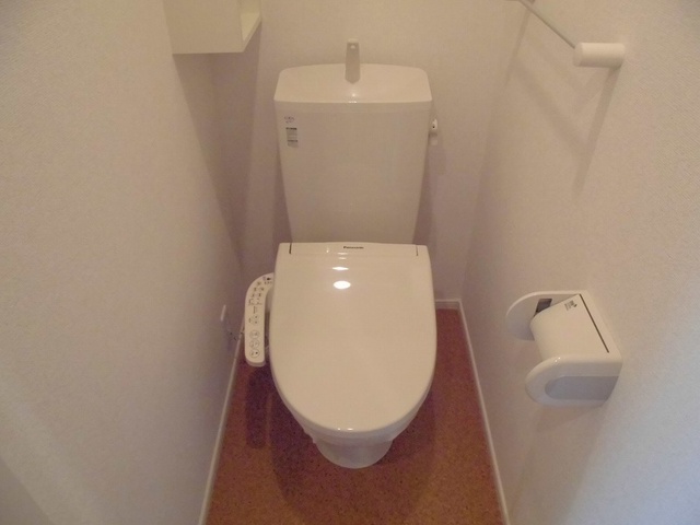 9/20 トイレ