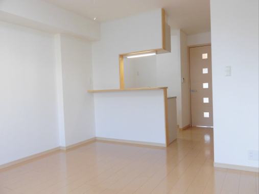 3/20 リビング/ダイニング