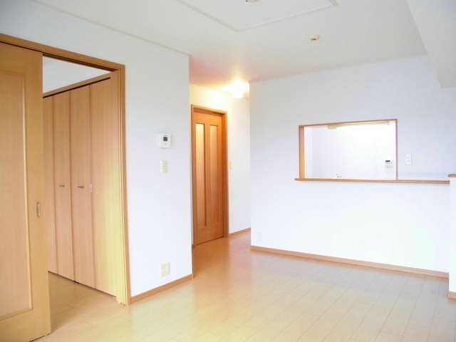 3/20 リビング/ダイニング