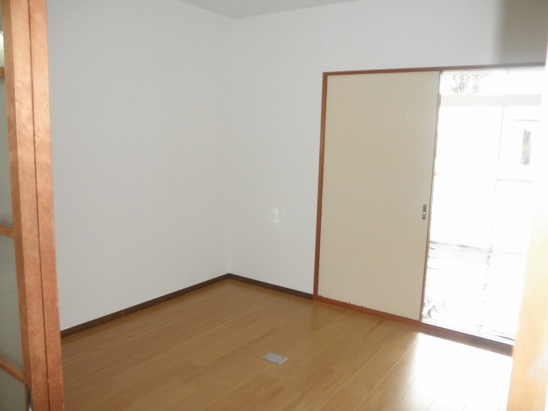 3/19 リビング/ダイニング