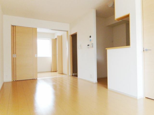 2/19 リビング/ダイニング