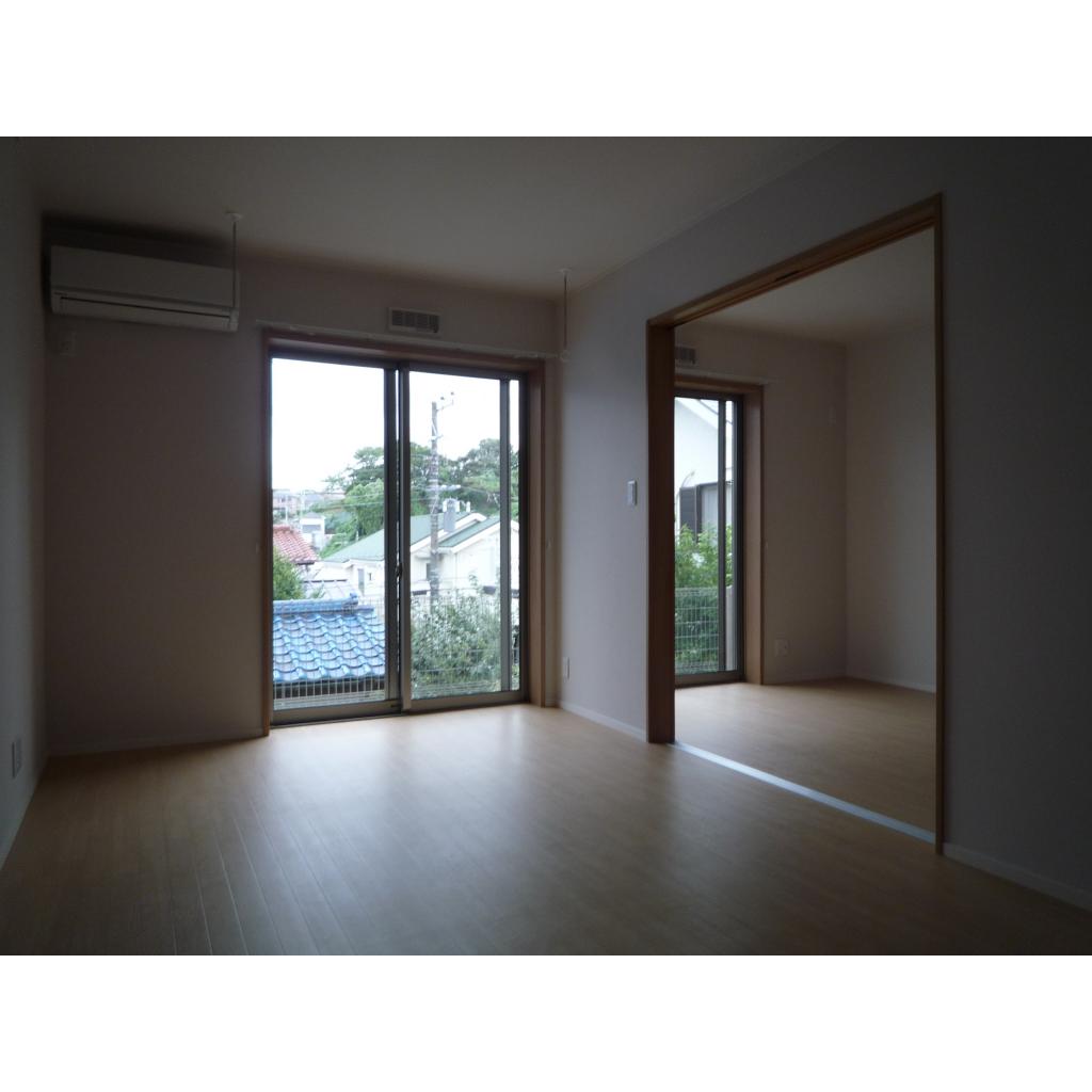 3/19 リビング/ダイニング