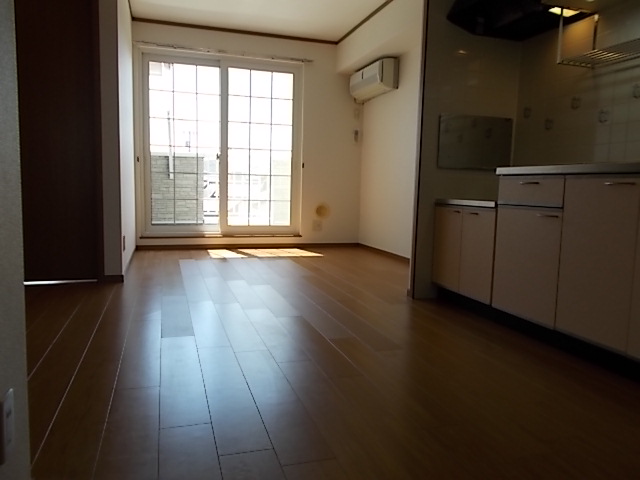 3/20 リビング/ダイニング