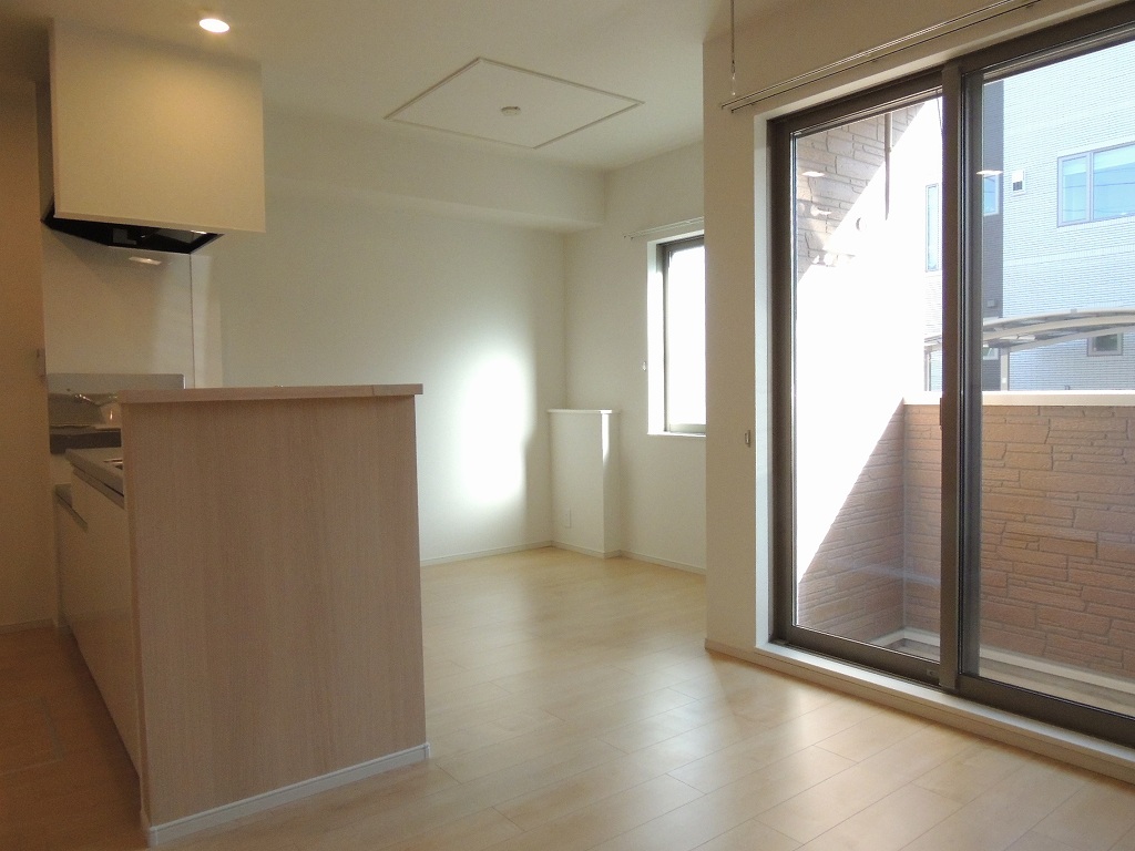 3/20 リビング/ダイニング