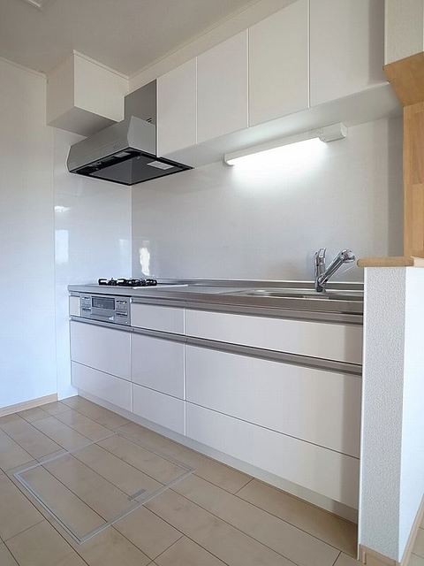 3/20 リビング/ダイニング