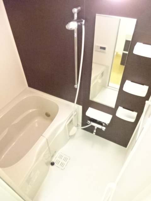 8/21 浴室