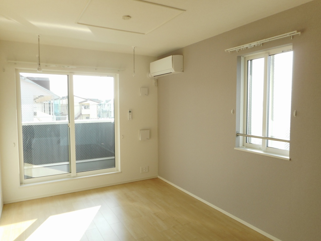 3/20 リビング/ダイニング