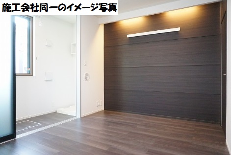 3/30 リビング/ダイニング