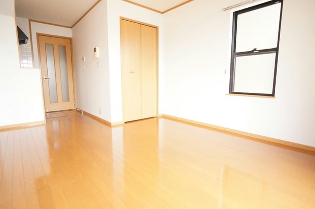 3/23 リビング/ダイニング