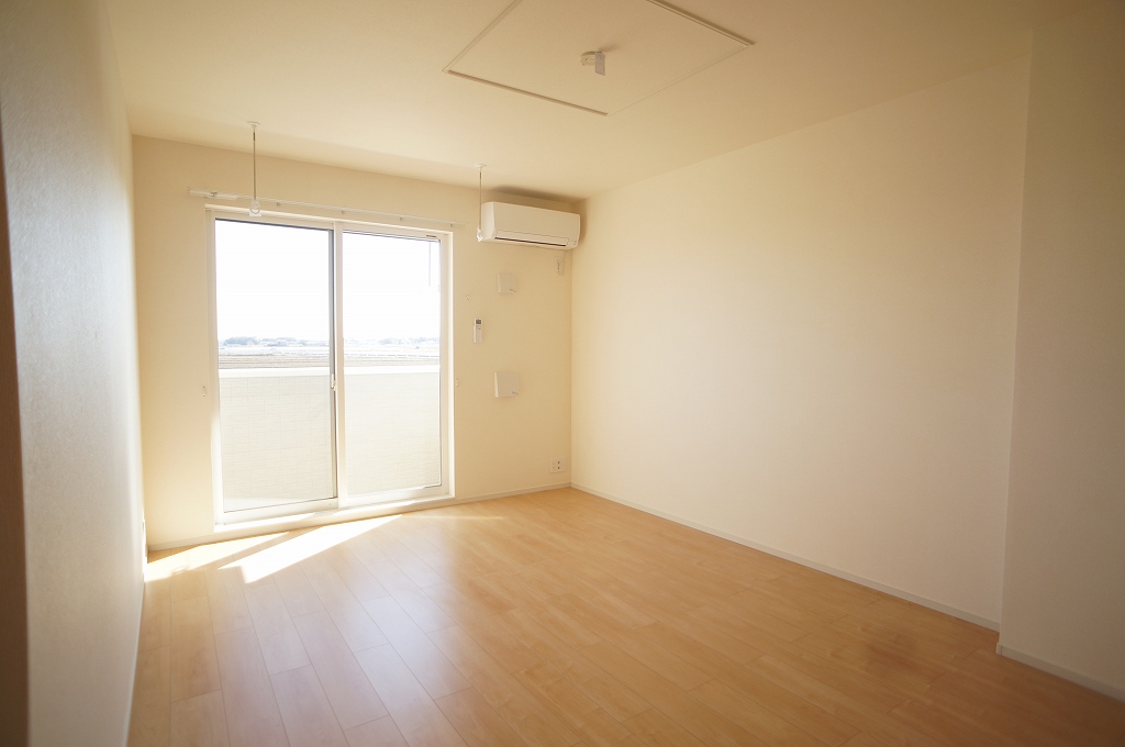 3/20 リビング/ダイニング