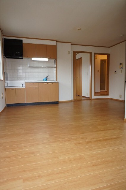 3/24 リビング/ダイニング