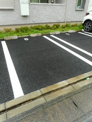 14/22 駐車場