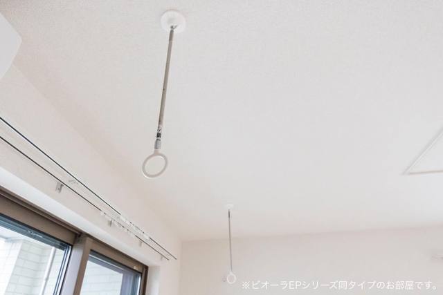 12/20 バルコニー