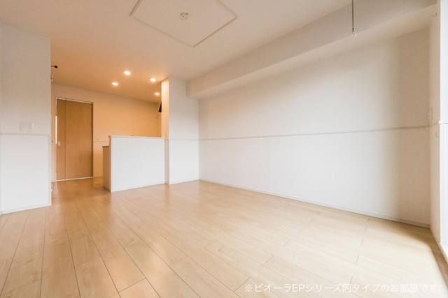 3/20 リビング/ダイニング