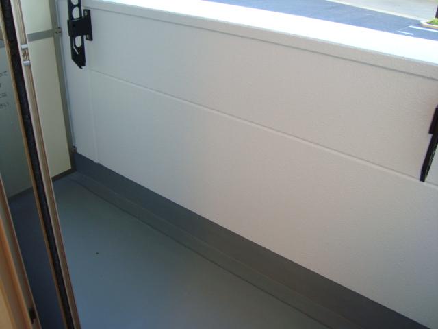 21/27 バルコニー