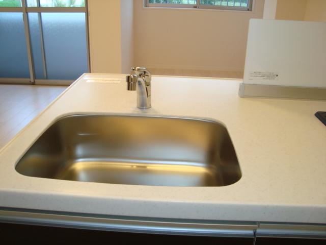 4/27 リビング/ダイニング