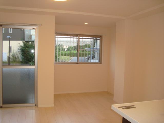 3/27 リビング/ダイニング