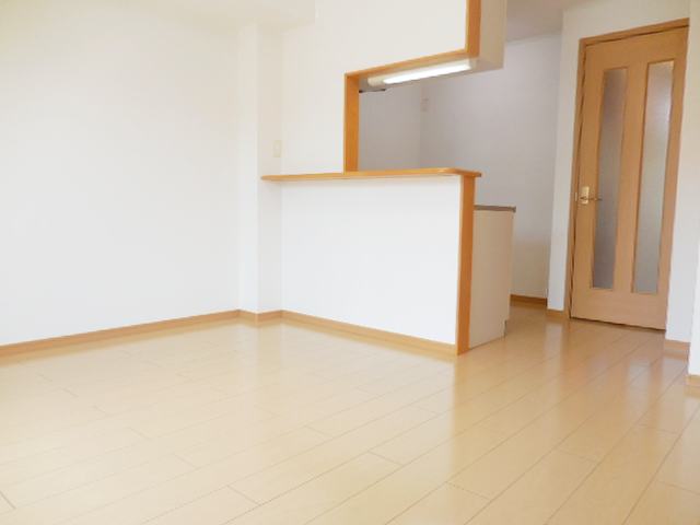 3/20 リビング/ダイニング