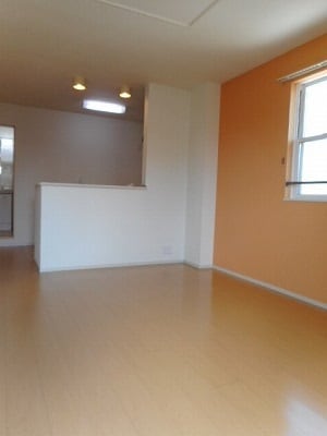 4/21 リビング/ダイニング