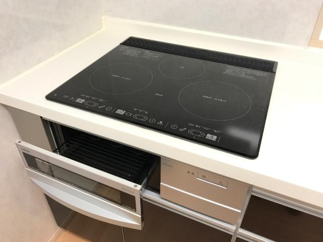 11/27 キッチン
