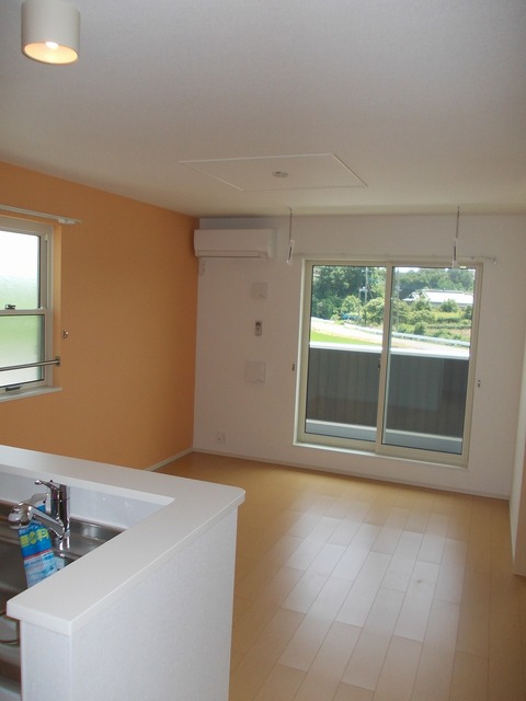 3/20 リビング/ダイニング