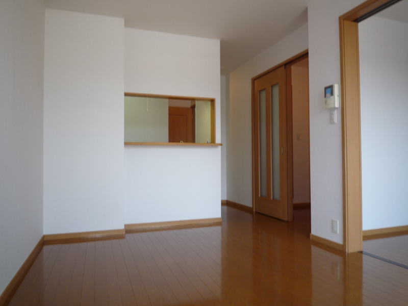 3/20 リビング/ダイニング