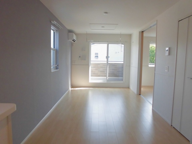 3/20 リビング/ダイニング