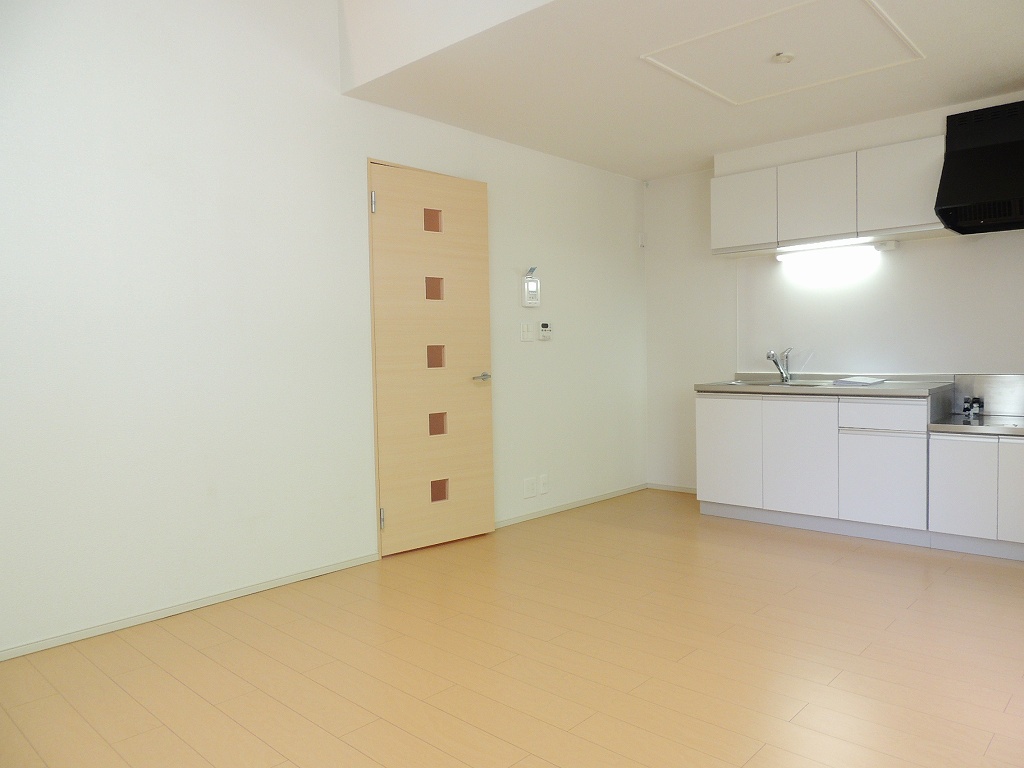 3/22 リビング/ダイニング