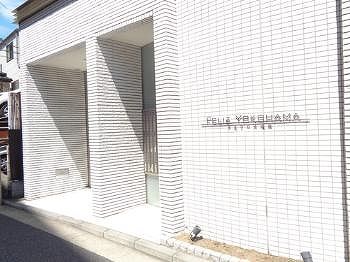 3/11 エントランス