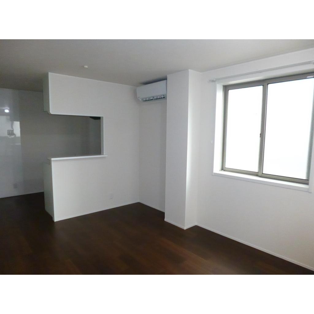 3/24 リビング/ダイニング