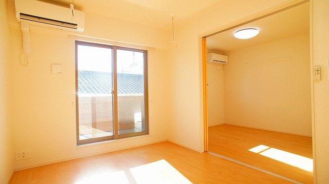 15/30 バルコニー