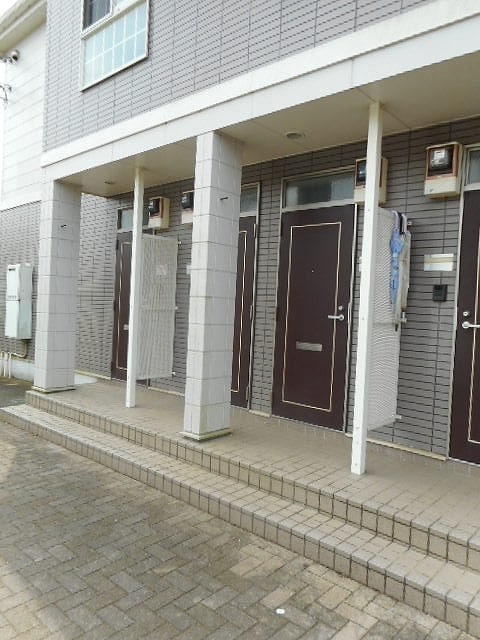 13/20 エントランス