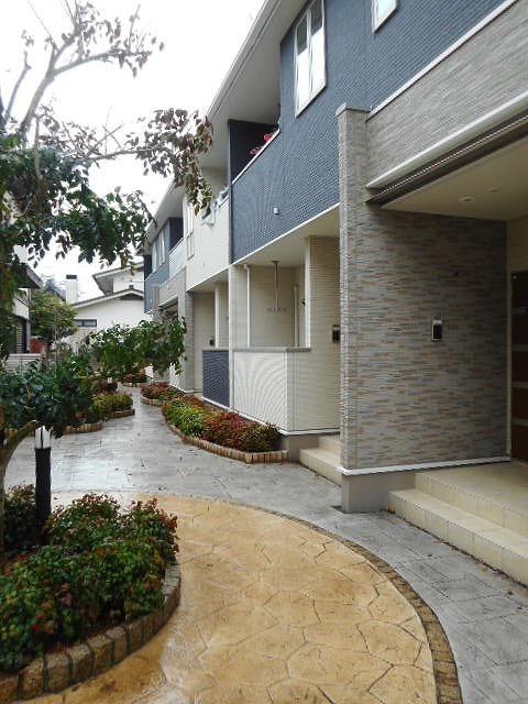 12/19 エントランス