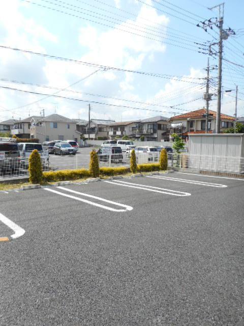 14/24 駐車場