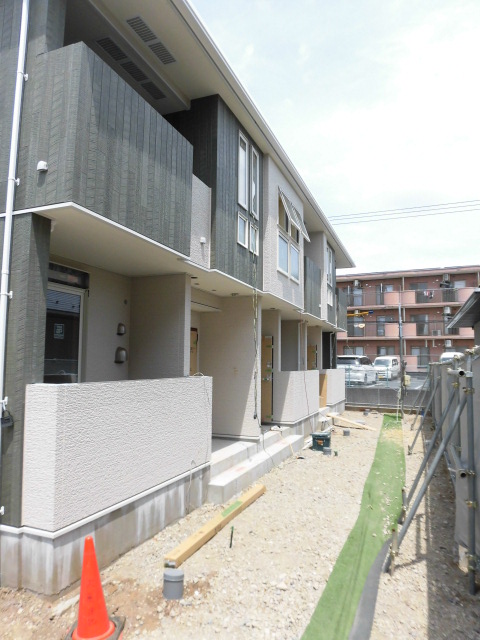 21/30 エントランス