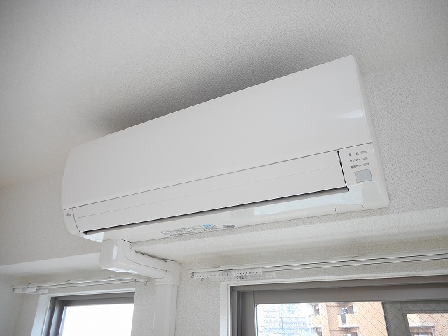 16/28 バルコニー