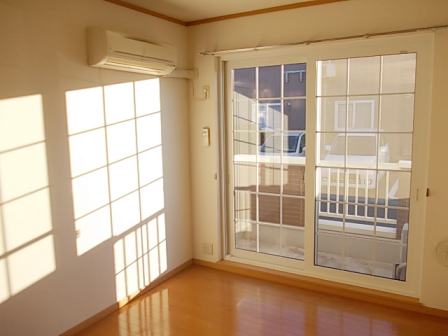 3/20 リビング/ダイニング