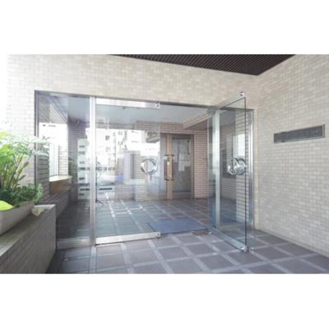 15/25 エントランス